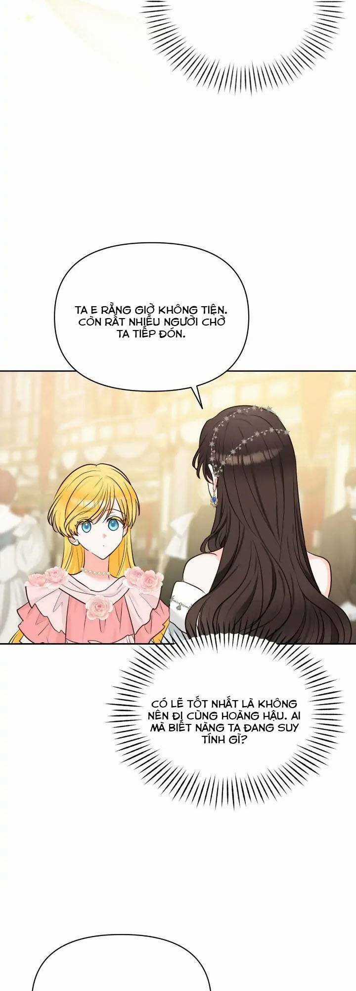 Two Names Of Night Chapter 9 trang 45