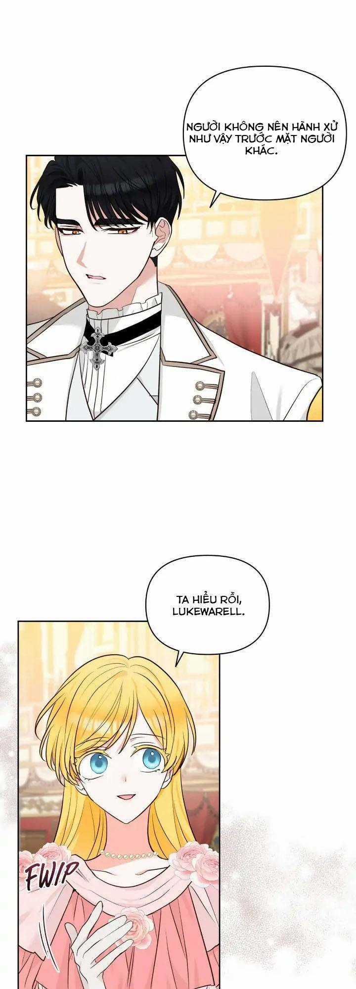 Two Names Of Night Chapter 9 trang 51