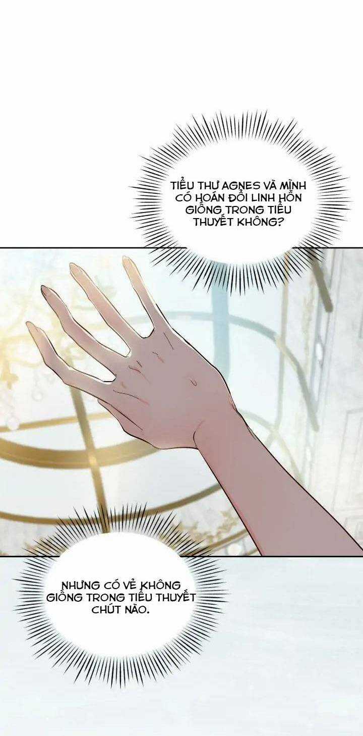 Two Names Of Night Chapter 9 trang 71