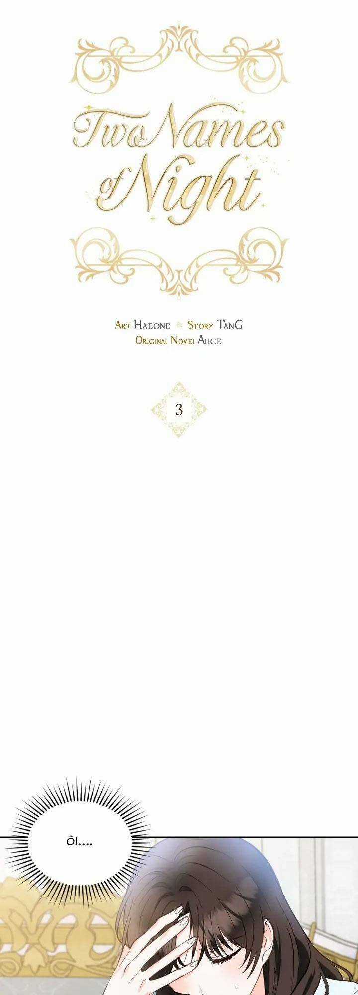 Two Names Of Night Chapter 9 trang 81