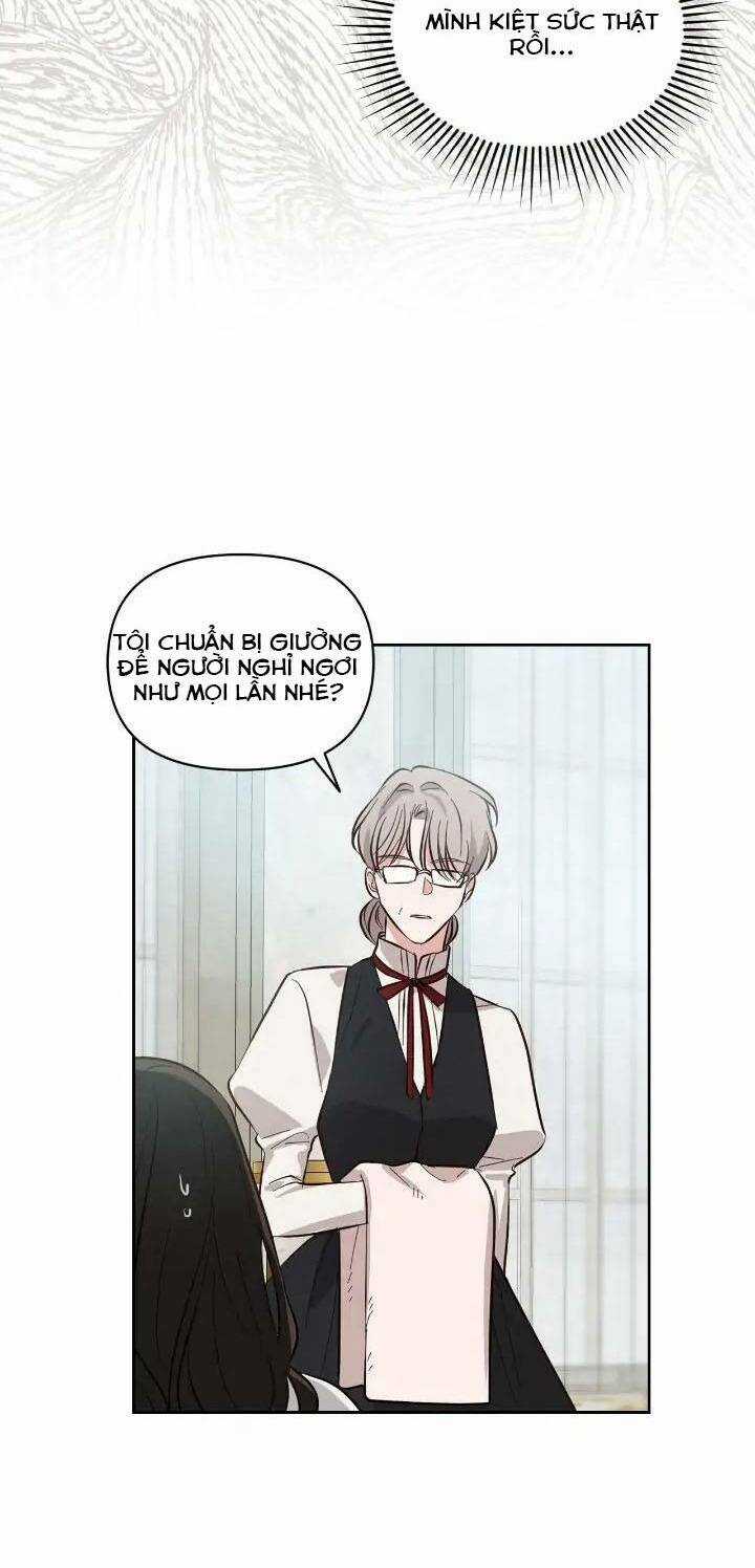 Two Names Of Night Chapter 9 trang 83