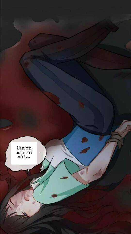 Two Souls Chapter 0 trang 2