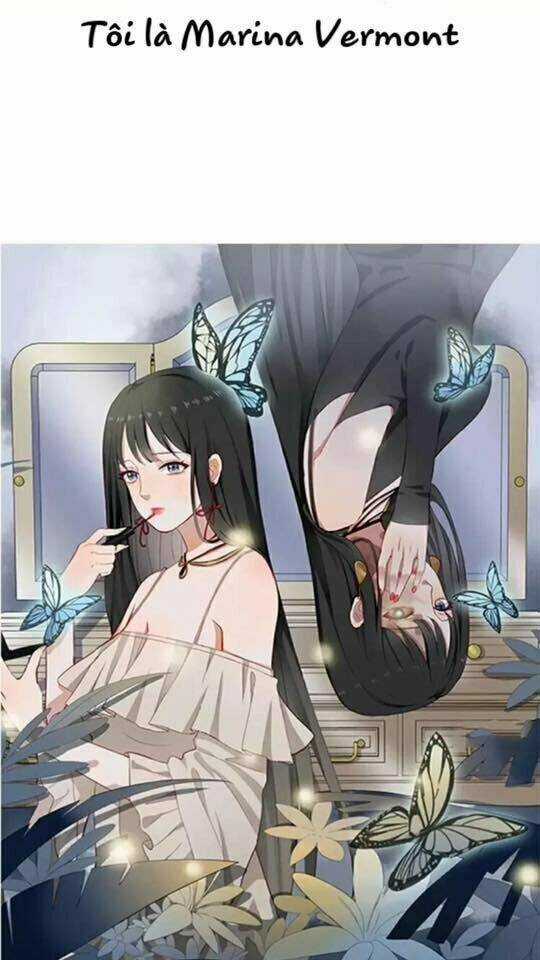 Two Souls Chapter 0 trang 24