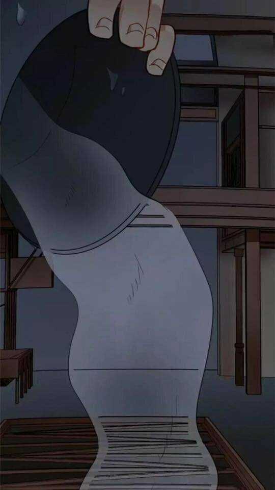 Two Souls Chapter 0 trang 4