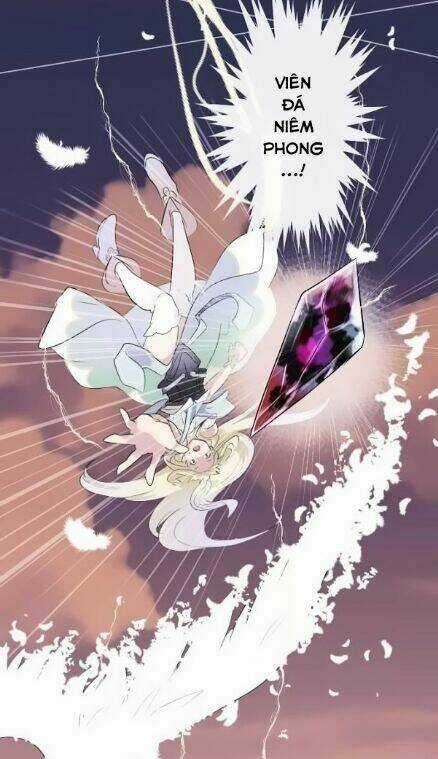 Two Souls Chapter 1 trang 11