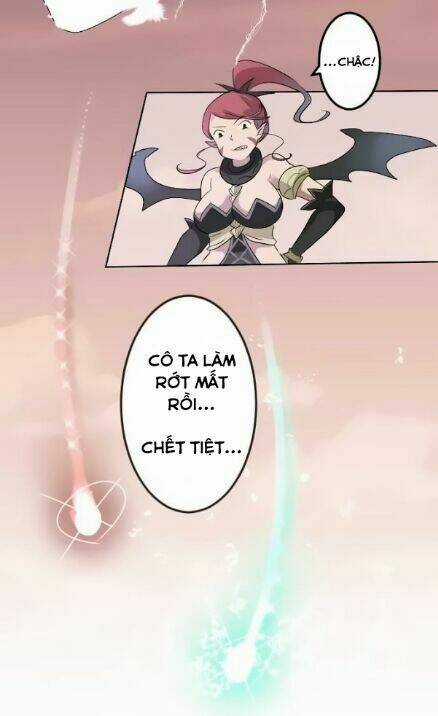 Two Souls Chapter 1 trang 12