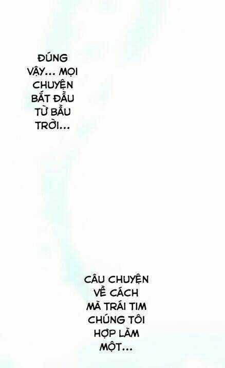 Two Souls Chapter 1 trang 14