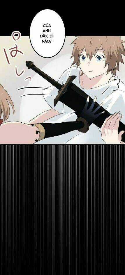 Two Souls Chapter 1 trang 18