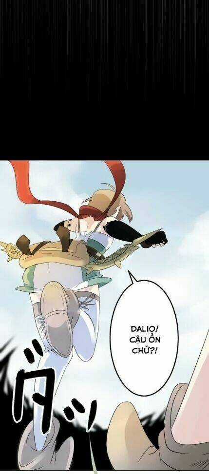 Two Souls Chapter 1 trang 19