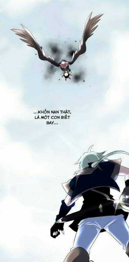 Two Souls Chapter 1 trang 23