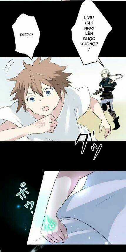 Two Souls Chapter 1 trang 24