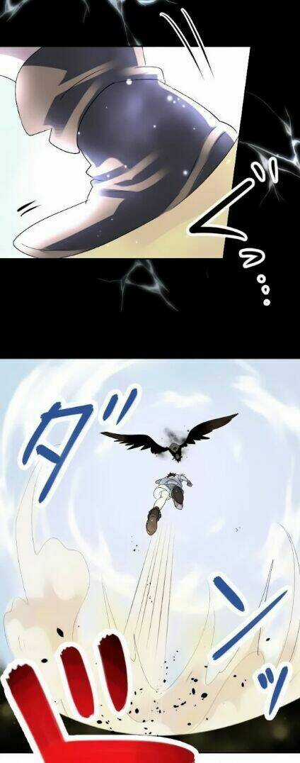 Two Souls Chapter 1 trang 25