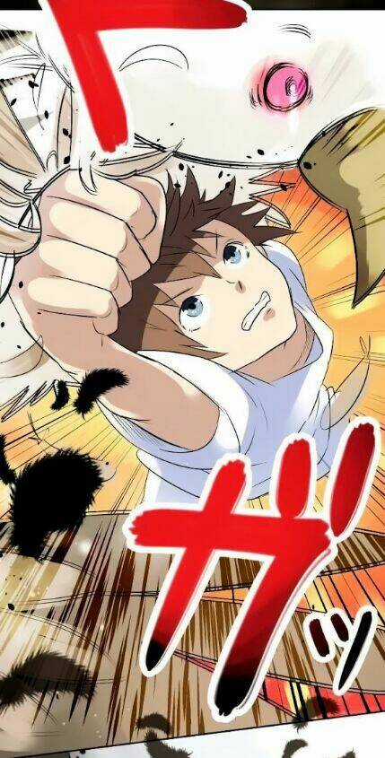 Two Souls Chapter 1 trang 26