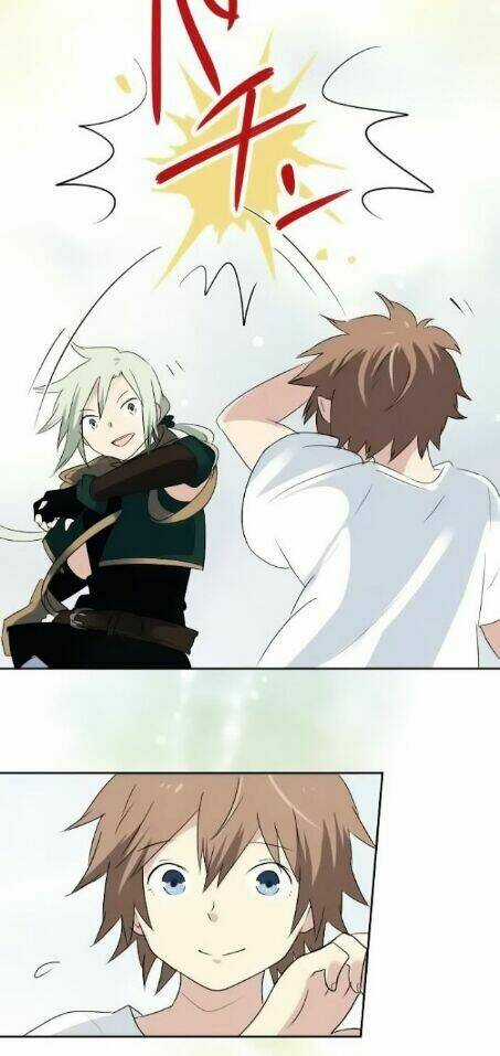 Two Souls Chapter 1 trang 29