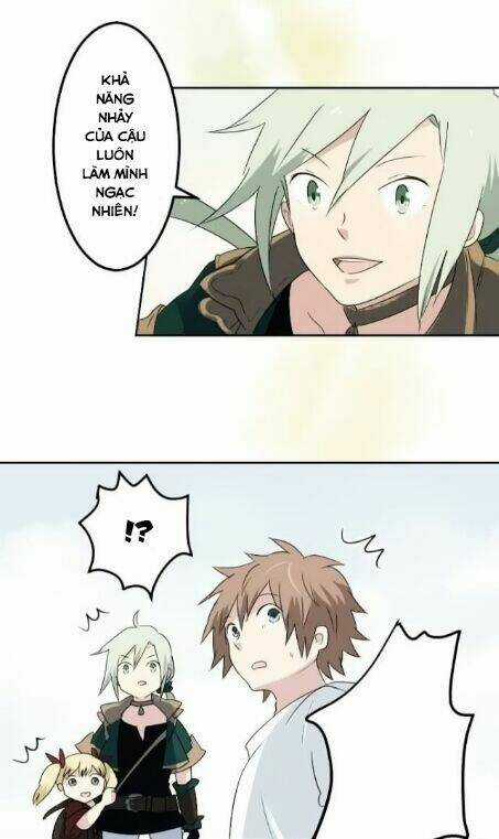 Two Souls Chapter 1 trang 30