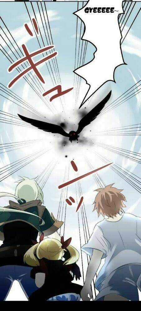 Two Souls Chapter 1 trang 31