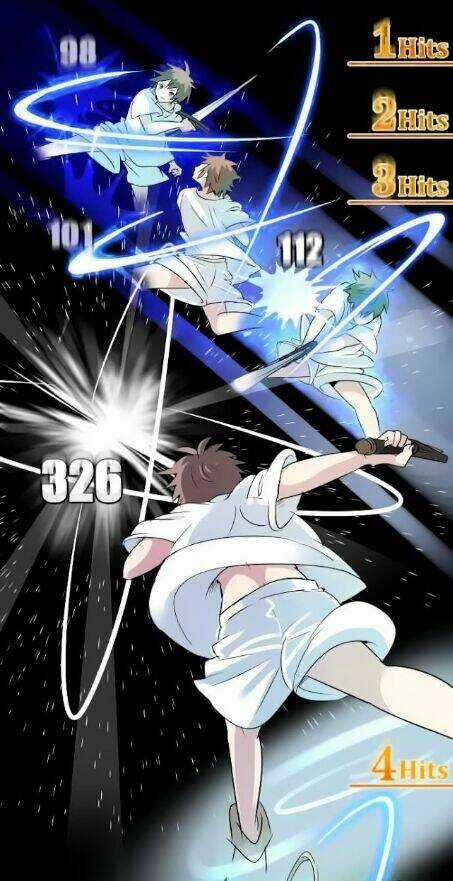 Two Souls Chapter 1 trang 36