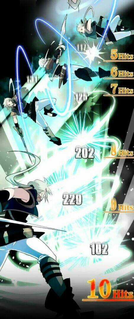 Two Souls Chapter 1 trang 37