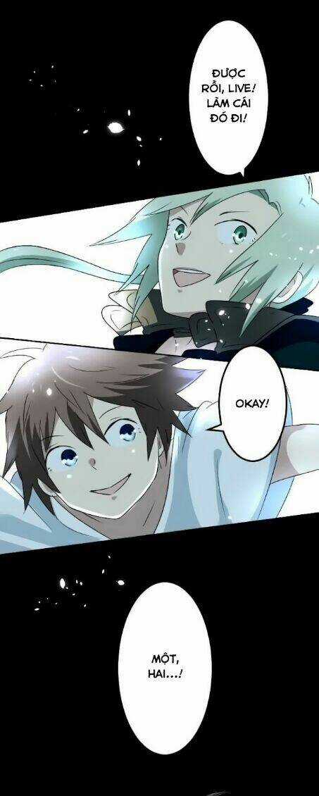 Two Souls Chapter 1 trang 38