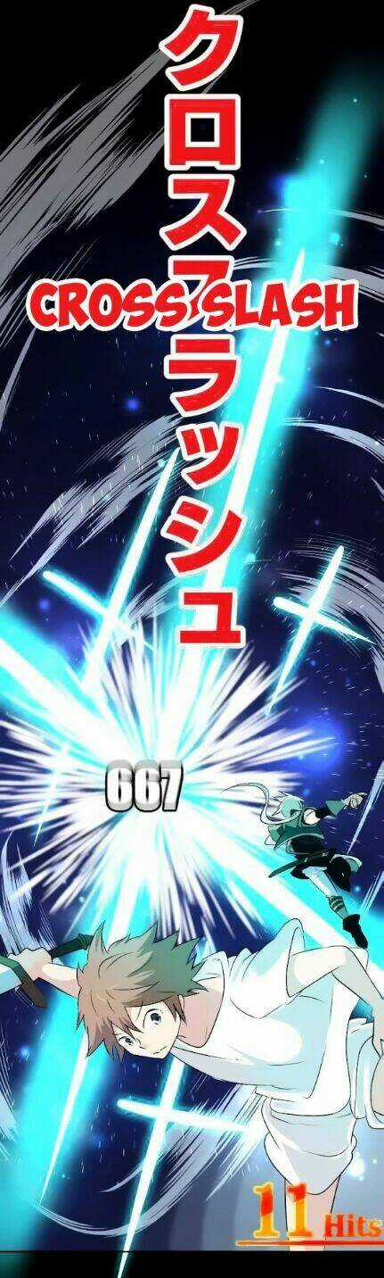 Two Souls Chapter 1 trang 39