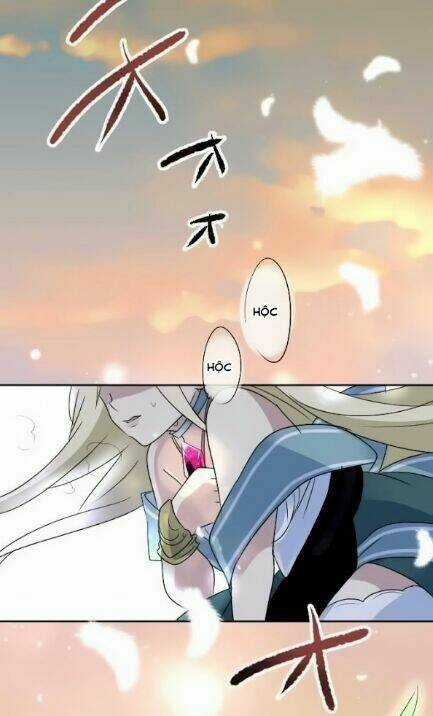 Two Souls Chapter 1 trang 4