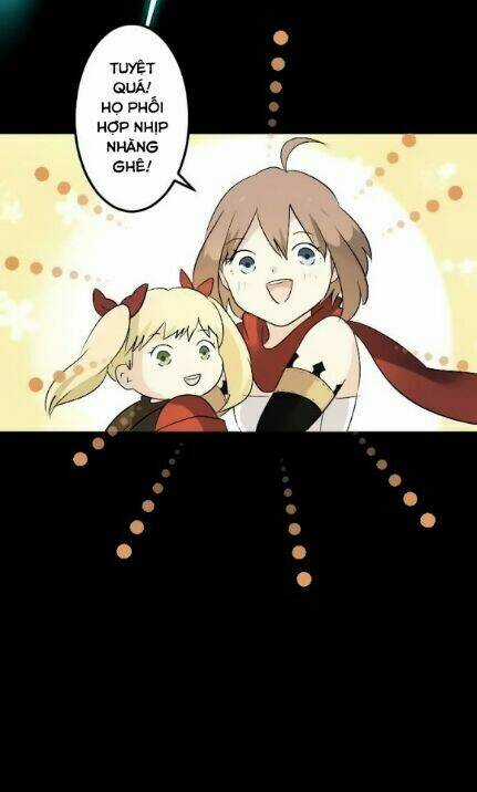 Two Souls Chapter 1 trang 40