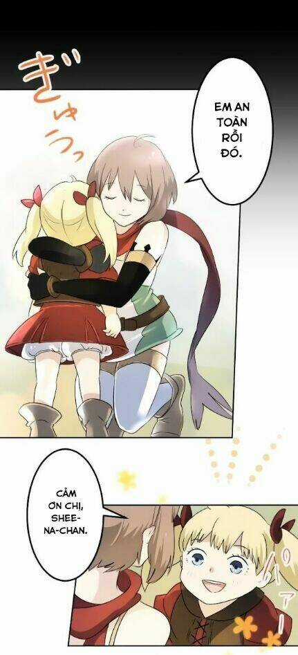 Two Souls Chapter 1 trang 41