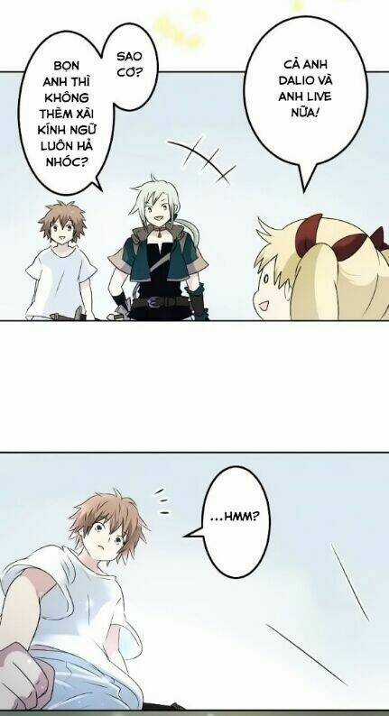 Two Souls Chapter 1 trang 42