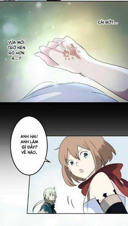 Two Souls Chapter 1 trang 43