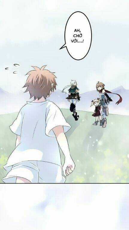 Two Souls Chapter 1 trang 44