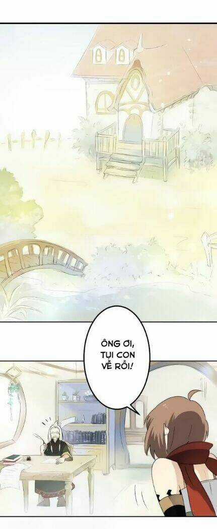 Two Souls Chapter 1 trang 45