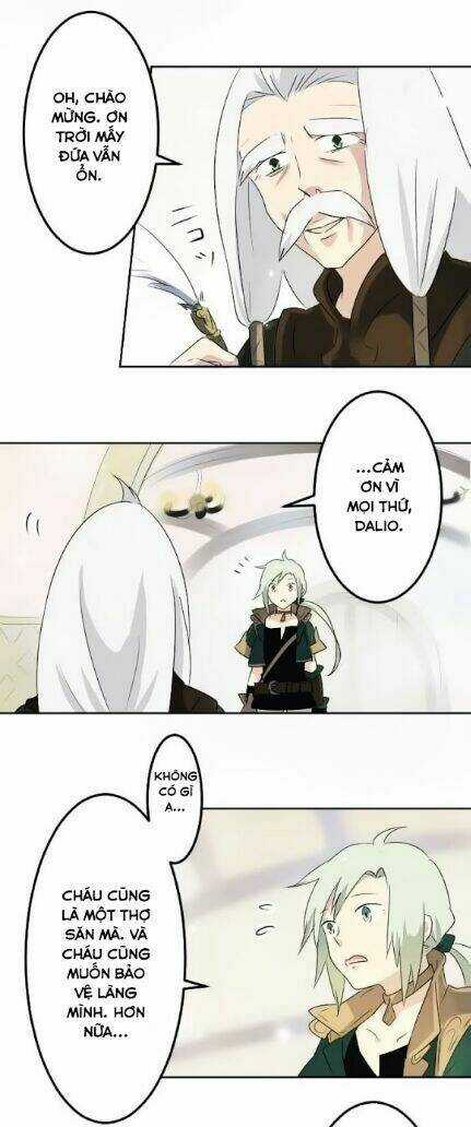 Two Souls Chapter 1 trang 46