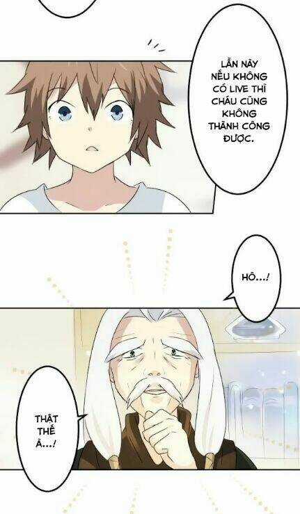 Two Souls Chapter 1 trang 47