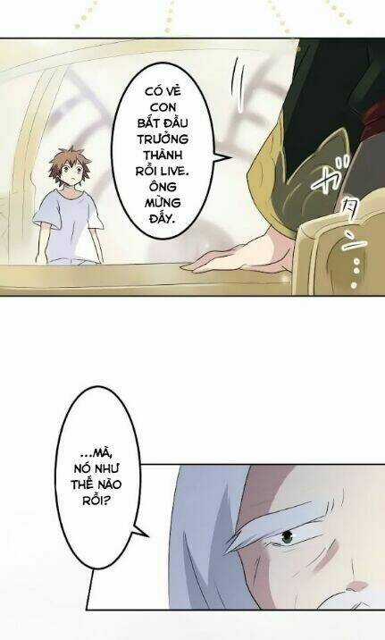 Two Souls Chapter 1 trang 48