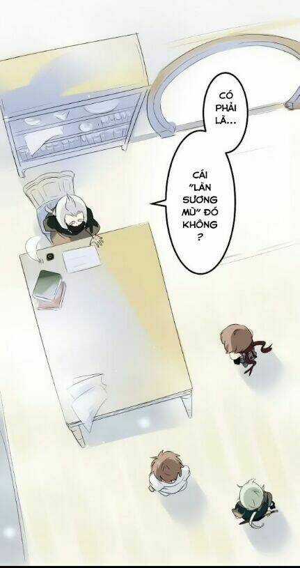 Two Souls Chapter 1 trang 49