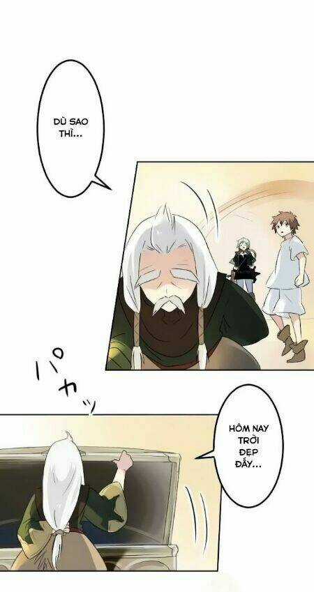 Two Souls Chapter 1 trang 52