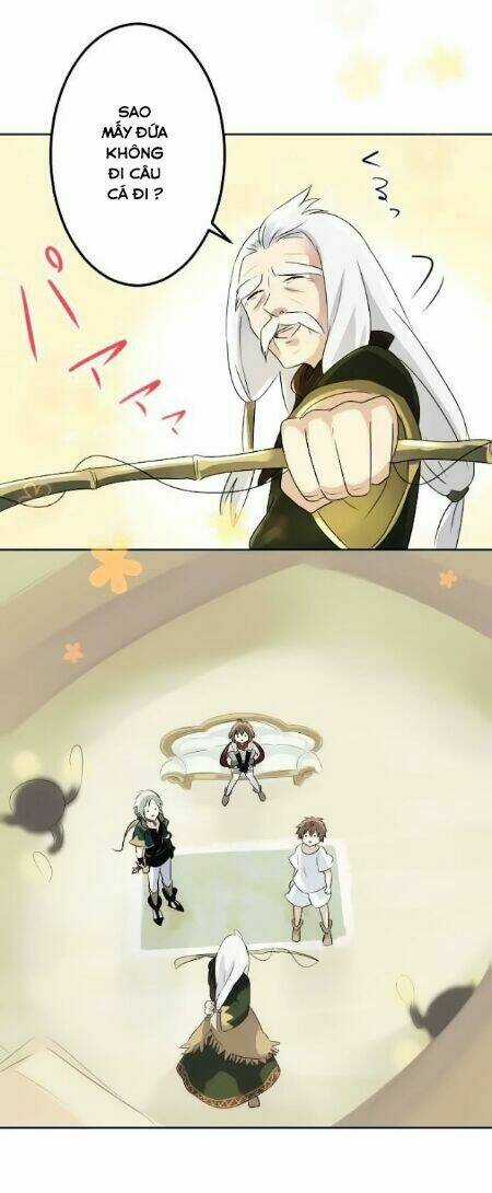 Two Souls Chapter 1 trang 53