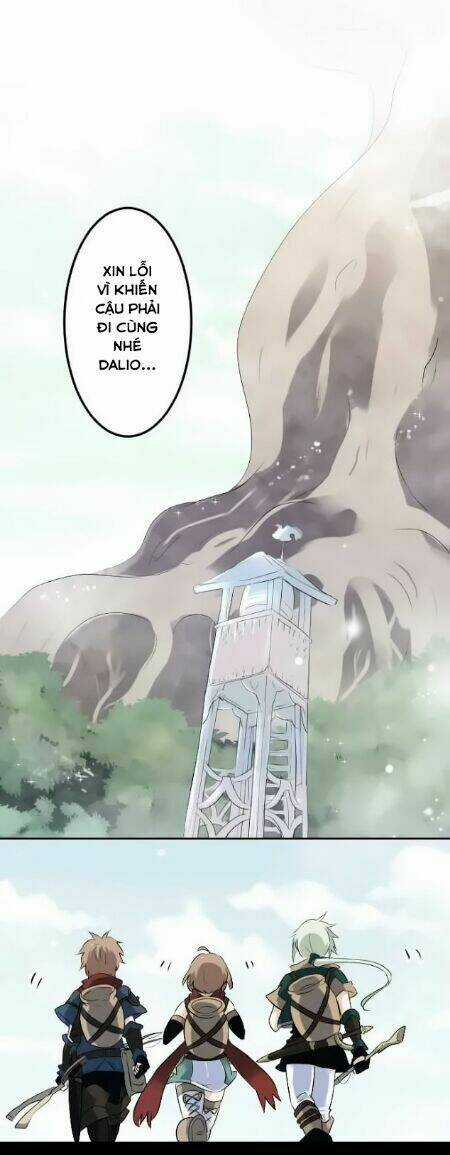 Two Souls Chapter 1 trang 54