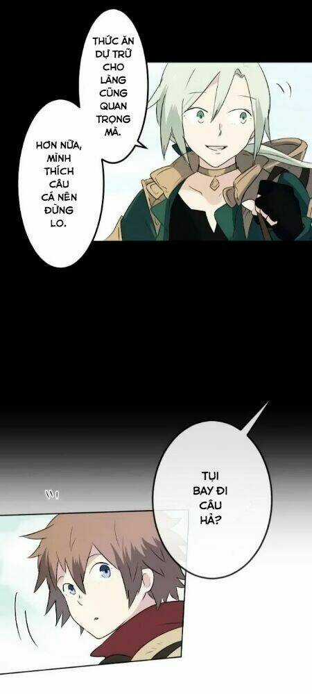 Two Souls Chapter 1 trang 55