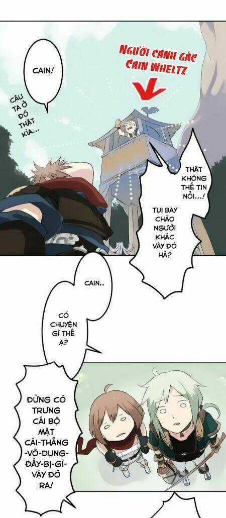 Two Souls Chapter 1 trang 56