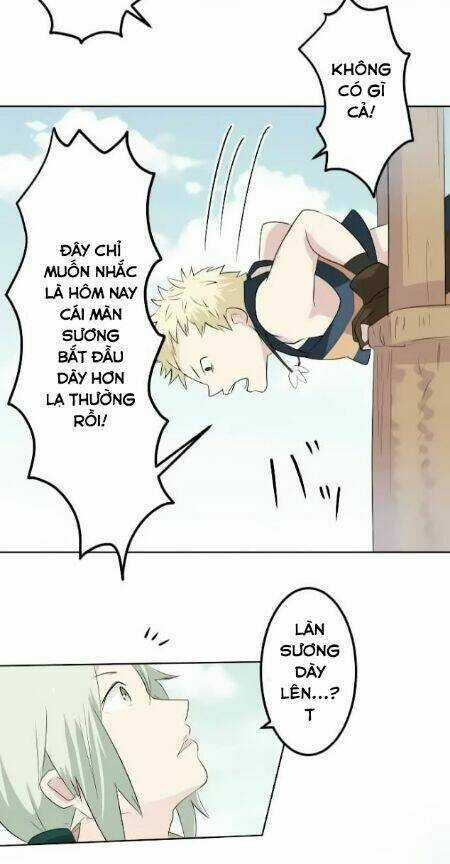 Two Souls Chapter 1 trang 57