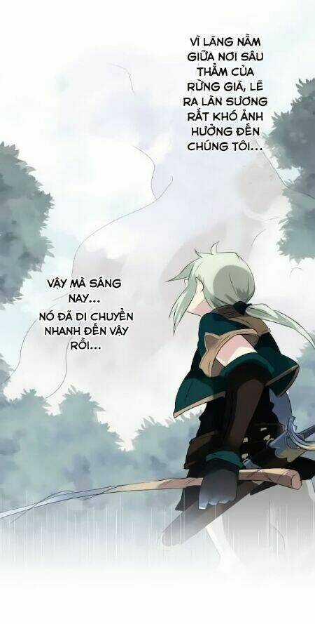 Two Souls Chapter 1 trang 58