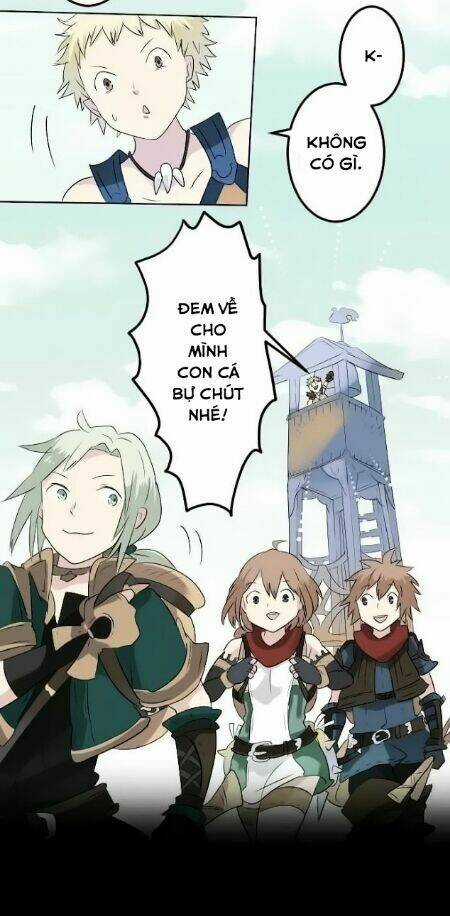 Two Souls Chapter 1 trang 60