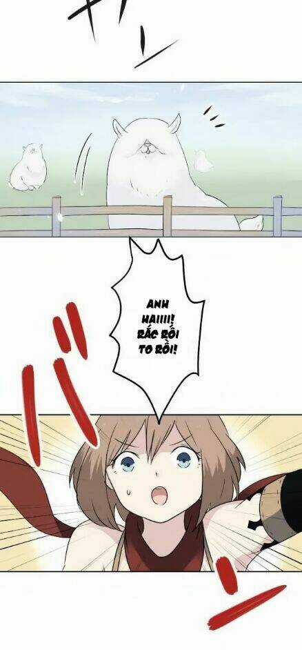 Two Souls Chapter 1 trang 65