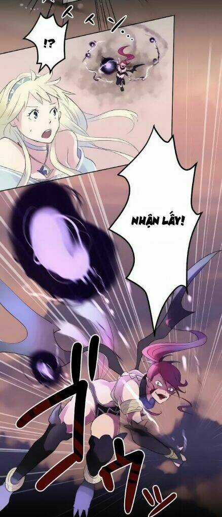 Two Souls Chapter 1 trang 8