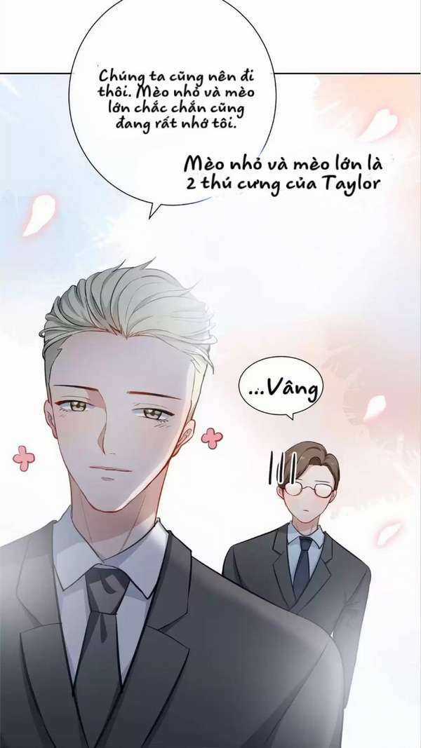 Two Souls Chapter 10 trang 11