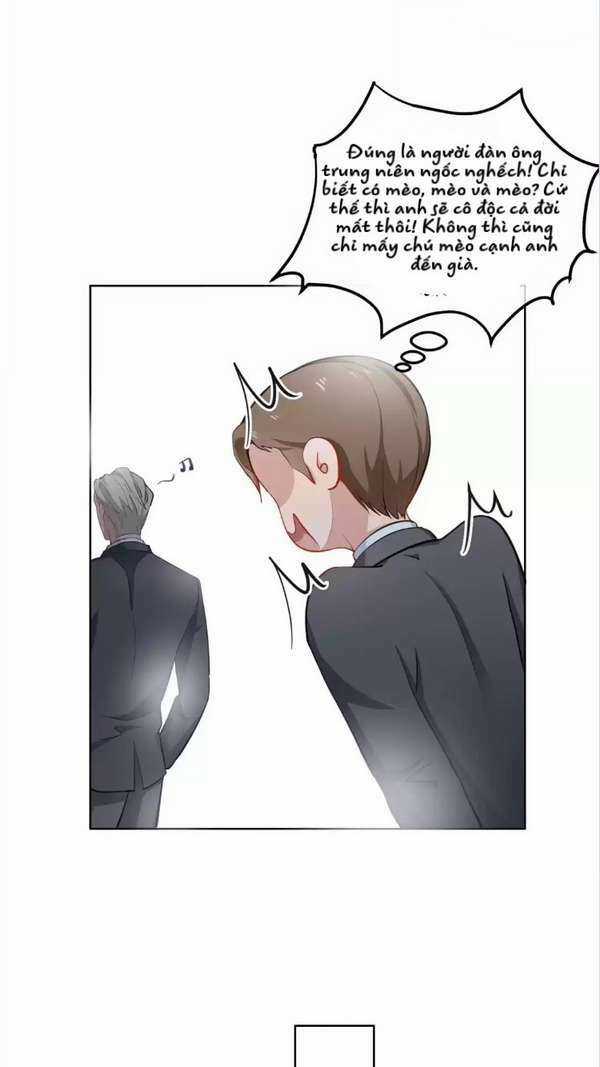 Two Souls Chapter 10 trang 12