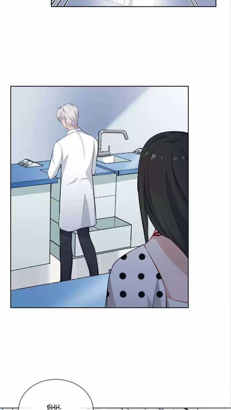 Two Souls Chapter 10 trang 16