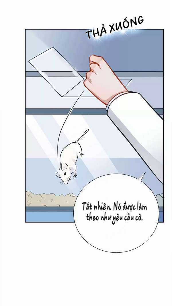 Two Souls Chapter 10 trang 19