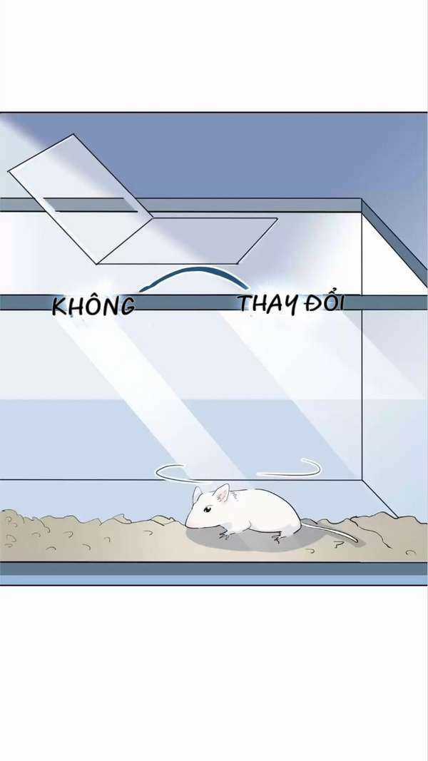 Two Souls Chapter 10 trang 20